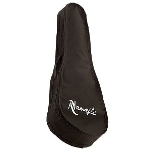 Bag Capa Namaste 21 Standard para Ukulele Soprano