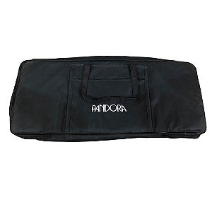 Bag Capa CMC 825L Luxo para Teclado 4/8