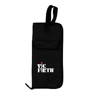 Porta Baquetas Vic Firth BSB Basic Stick Bag