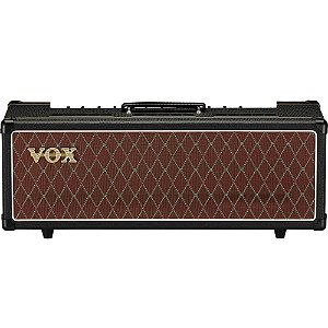 Cabeçote Vox AC30CH 30W Valvulado para Guitarra