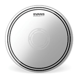 Pele Evans B14ECSRD 14" EC Reverse Dot Batter Para Caixa