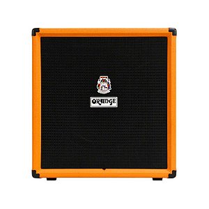 Caixa Amplificada Orange Crush PiX Bass CR100BXT para Baixo