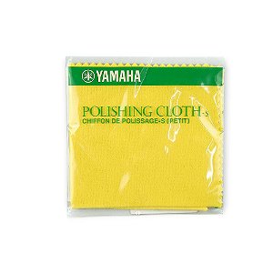 Tecido Grande Yamaha Polishing Cloth L para Polimento