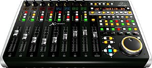 Controlador MIDI/USB X-TOUCH-COMPACT - Behringer