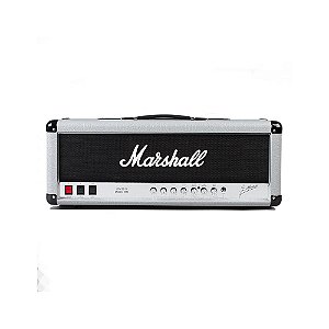 Cabecote Silver Jubilee 100W - 2555X - MARSHALL