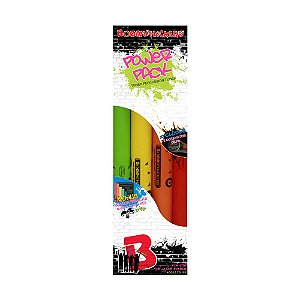 Power Kit Boomwhackers BWPP Com CD e DVD