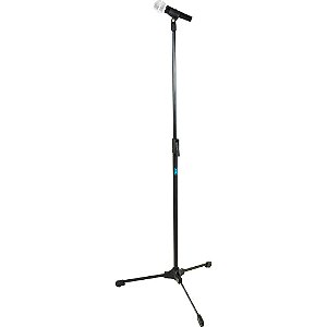 Suporte Pedestal ASK TPR Reto para Microfone