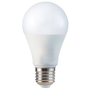 Lâmpada LED Bulbo 9W