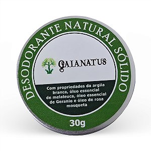 Desodorante Clareador Natural Hidratante – Axilas Claras e Cuidadas Todos os Dias