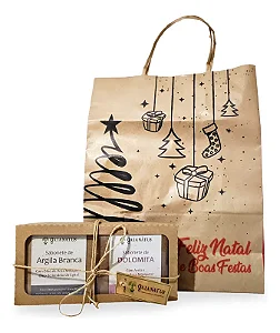 Kit Pele de Porcelana – Sabonetes Artesanais Clareadores Naturais