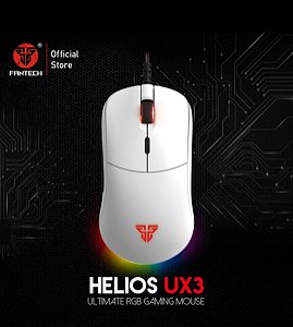 Mouse Gamer Fantech Helios UX3 69g