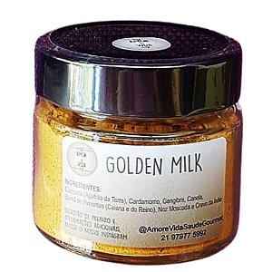 Golden Milk 100g