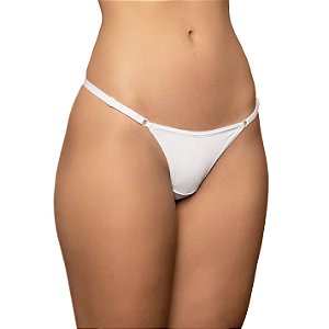 Calcinha  String fio dental em microfibra