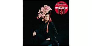 Selena Gomez - Revelación (CD - Target)