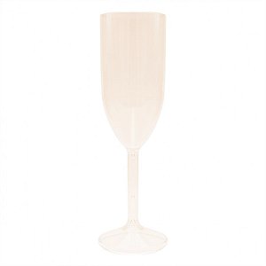TAÇA DE CHAMPANHE - 220ML - PERSONALIZADA