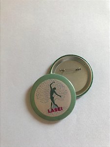 BUTTON 4,5CM
