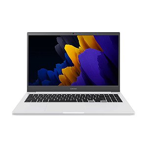 Samsung Book Intel Dual-Core, Wi 10, 4GB,500GB, 15.6'Branco