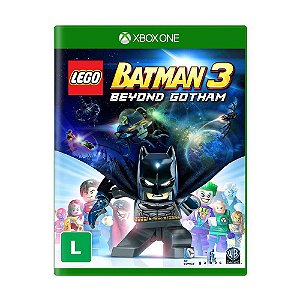 Lego Batman  - Xbox One