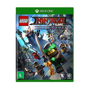 Lego Ninjago O Filme Videogame-xbox_one