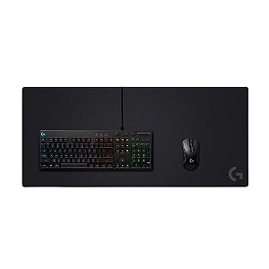 Mousepad Gamer Logitech G840 Control Macio