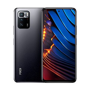 Xiaomi Pocophone Poco X3 GT 5G Dual SIM 256 GB Preto 8 GB RAM