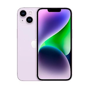 Apple iPhone 14 (128 GB) – Roxo