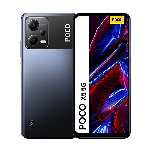 Celular Xiaomi Poco X5 Pro 5G 256G 8 Ram