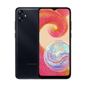 Samsung Galaxy A04e, 64GB, 3GB RAM-Preto