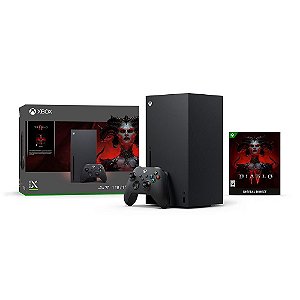 Console Sony PS4 + Jogo God of War Ragnarök, 1TB, Preto - CUH-2214B