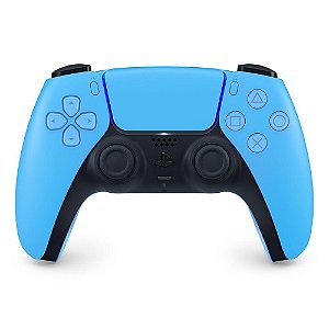 Controle Dualsense - Starlight Blue