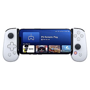 BACKBONE - PlayStation Edition-(branco) - iPhone