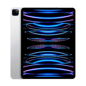 IPAD PRO 6 256GB WI-FI 12.9” SILVER