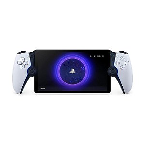 PS5 REPRODUTOR REMOTO PORTAL