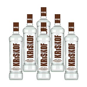 KRISKOF COCO CX 6X900ML