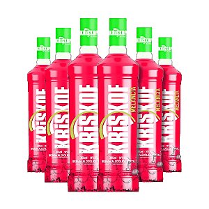 KRISKOF MELANCIA CX 6X900ML