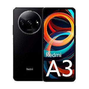 Smartphone Xiaomi Redmi A3 4GB Ram 128GB