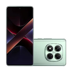 XIAOMI POCO X7 256GB – RAM 8GB VERDE