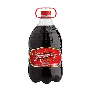 COQUETEL 02X4600ML - CANTINHO DO VALE PET