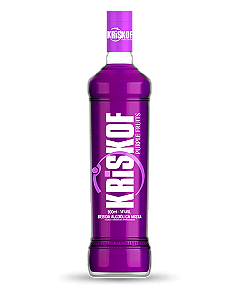 KRISKOF PURPLE FRUITS CX 6X900ML