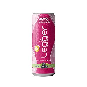LEGGER AÇAÍ 06X350LATA