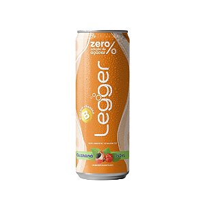 LEGGER GUARANÁ 06X350LATA