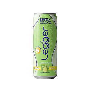 LEGGER LIMÃO 06X350LATA