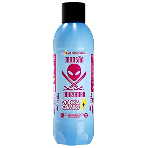 MANSAO MAROMBA VODKA 1L