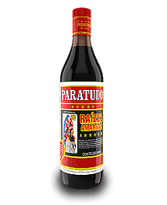 PARATUDO C R.AMARGO 12X900ML