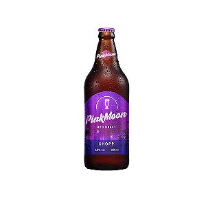 PINK MOON RED DRAFT 6X600ML VID