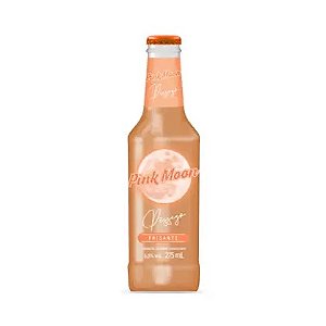 PINK MOON FRISANTE PESSEGO 24X275ML VID COQ VINHO