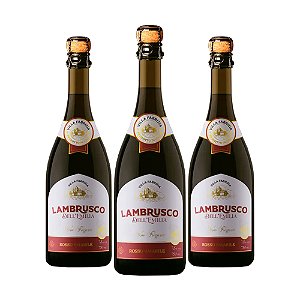 V. IT LAMBRUSCO VILLA FABRIZIA TT AM-ROSSO