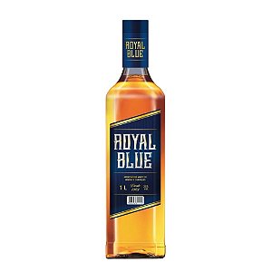 ROYAL BLUE WISK APER MALTE 6X1L