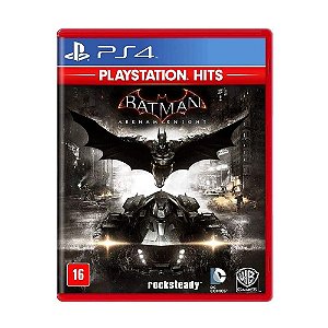 Batman Arkham Knight  - Playstation Hits