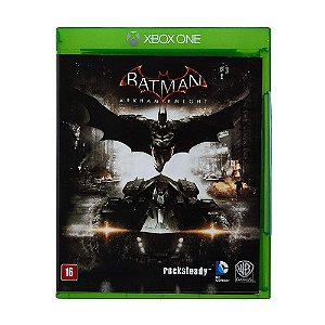 Batman Arkham Knight - Xbox One